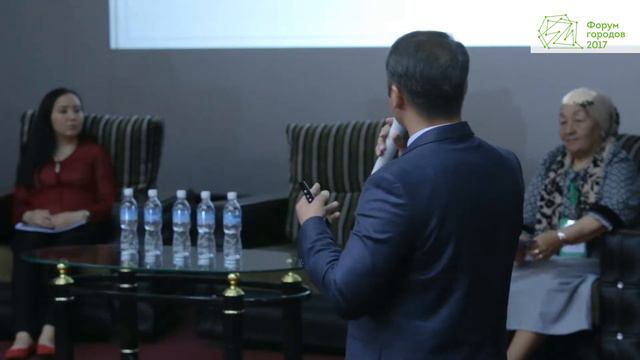 "Новый путь к экономии" Отабек Бозарбоев смотреть онлайн