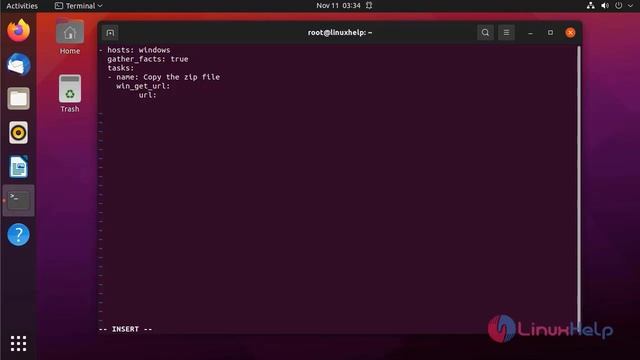 How to extract a downloaded file on windows by using the Ansible playbook смотреть онлайн
