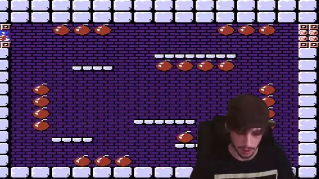 8-Bit Vintendo S4: Ep 6 Mighty Bomb Jack ( Retro gaming on the Nes ) смотреть онлайн