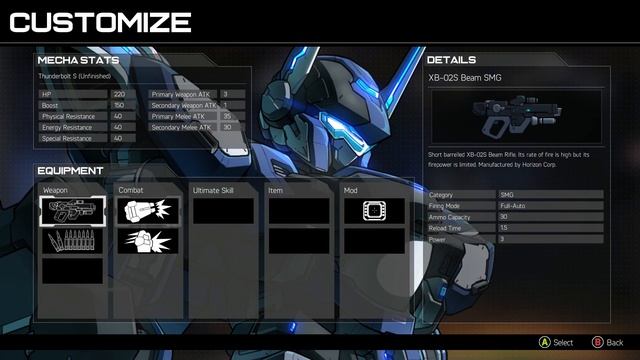 GIANT ANIME ROBOT FIGHTS! | Neos Plays Hardcore Mecha смотреть онлайн