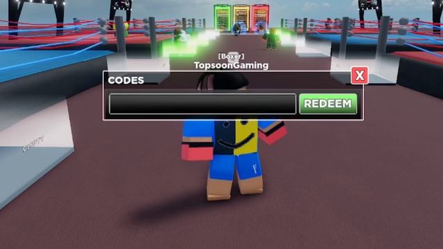 ALL NEW WORKING CODES FOR UNTITLED BOXING GAME 2023! ROBLOX UNTITLED BOXING GAME CODES смотреть онлайн