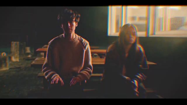 movie: The End Of The F***ing World (2 часть) смотреть онлайн