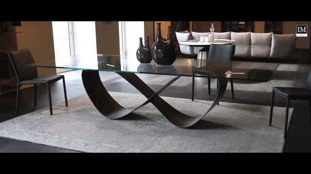 Мебельная фабрика Cattelan Italia 2020 - Interior Market смотреть онлайн