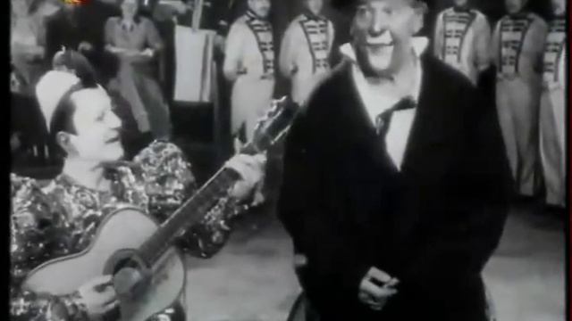 Grock sings смотреть онлайн