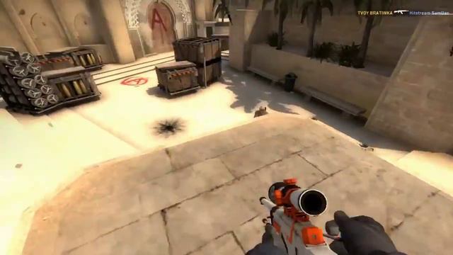 [CS_GO] 360x2 (АРХИВ, 2015 год)