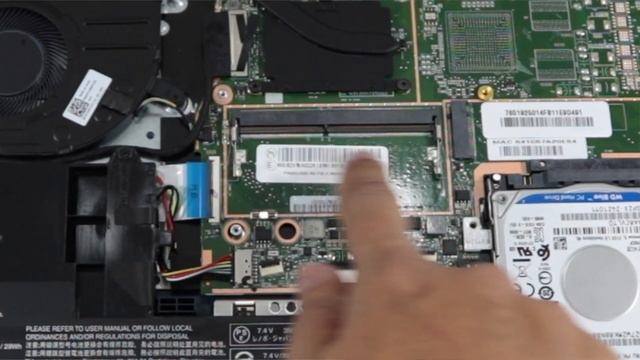 IdeaPad 330S AMD Ryzen 5 aceita UPGRADE memória RAM/SSD m.2? смотреть онлайн