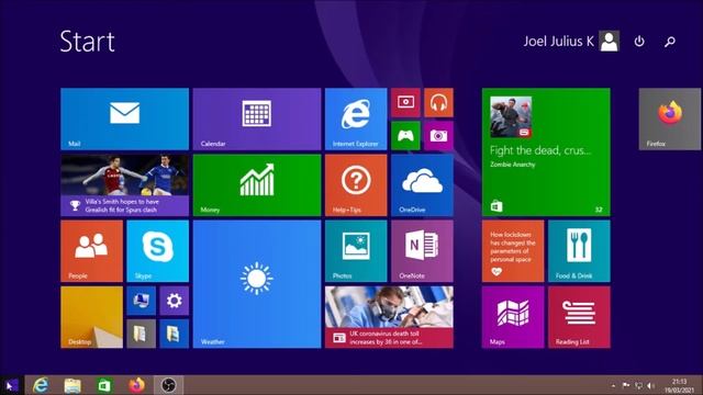How to Play Windows 7 Games in Windows 8.1 and 10 смотреть онлайн