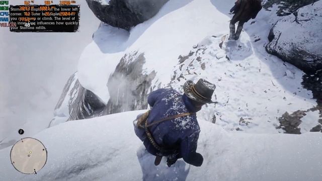 Red Dead Redemption 2 GTX 1650 i5 9400F (High Graphics) смотреть онлайн