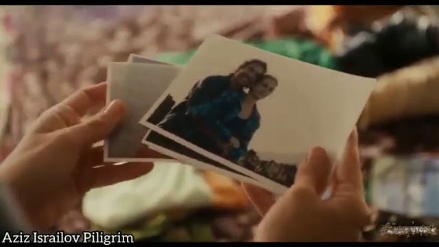 Стихи о любви"Звёздная искра" Автор слов и чтец Азиз Исраилов Пилигрим поэт Кыргызстана! смотреть онлайн