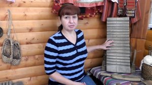 Забытое в деталях  Как стирали на Руси