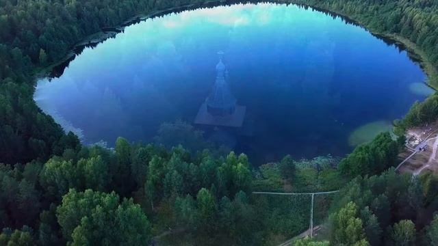 Мистические легенды Нижнего Новгорода смотреть онлайн