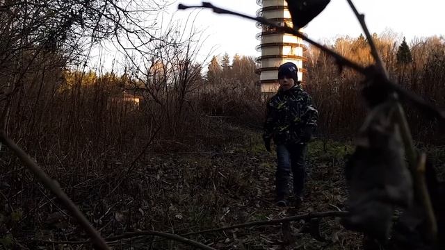 Генератор Маркса | ЮТА на испытательном полигоне | ДЕТСКИЙ КАНАЛ о настоящих приключениях смотреть онлайн