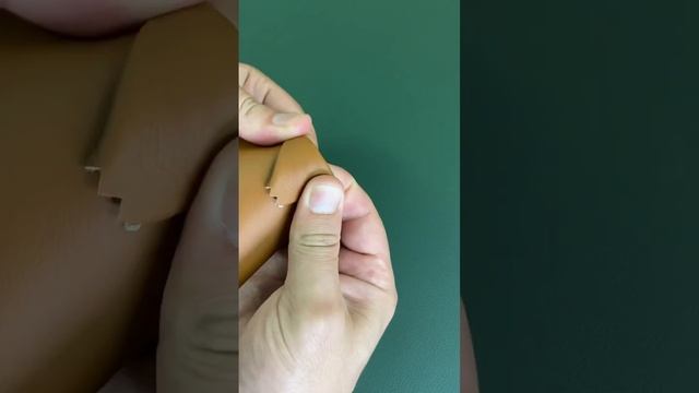 Экокожа. Искусственная кожа. Кожзаменитель. Кожзам. смотреть онлайн