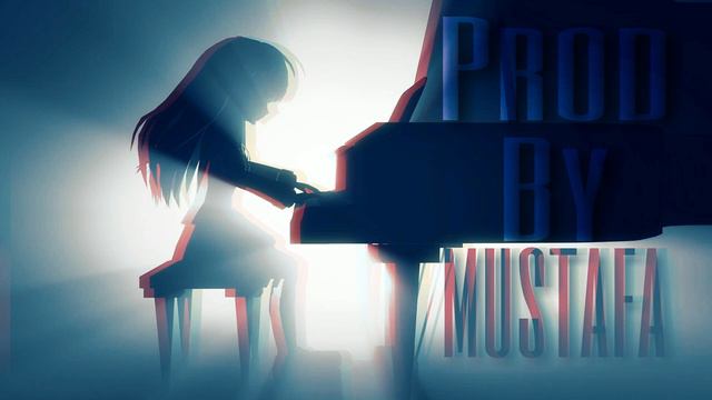 death melody (dark piano trap beat ) смотреть онлайн