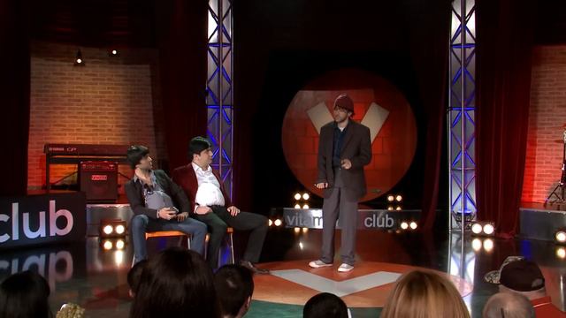 Vitamin Club 189 HD - Snnkacac Oligarkh@ (Vache, Armush, Garik)