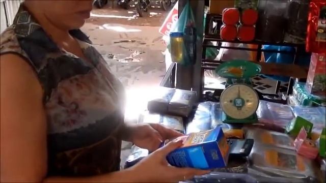 ВЬЕТНАМ. ЧТО ПРИВЕЗТИ НА ПОДАРКИ смотреть онлайн