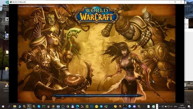 WoWCircle Дюп x5 смотреть онлайн
