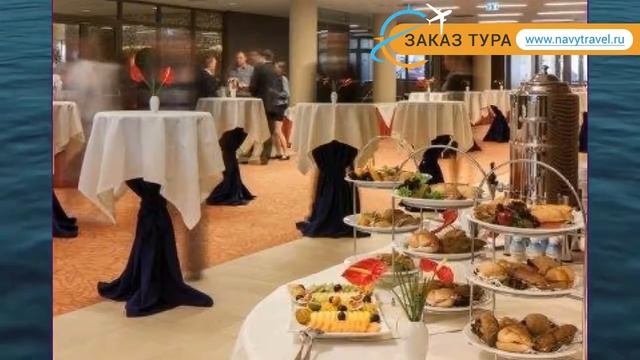 AUSTRIA TREND SAVOYEN 4* Австрия Вена обзор – отель АВСТРИЯ ТРЕНД САВОЙЕН 4* Вена видео обзор смотреть онлайн