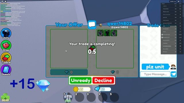 путь с полного нуля до титан камерамен 2.0??!toilet tower defense. день №1 смотреть онлайн