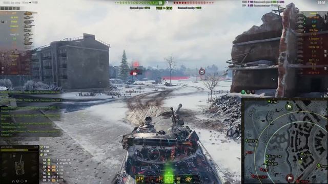 ?Как научиться хорошо играть в World Of Tanks с нуля. Советы Новичкам. смотреть онлайн