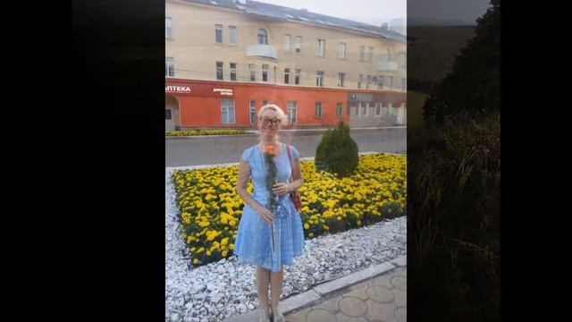 "Какое чудо женщиною быть..."Стихотворение Виктории Хаенко смотреть онлайн