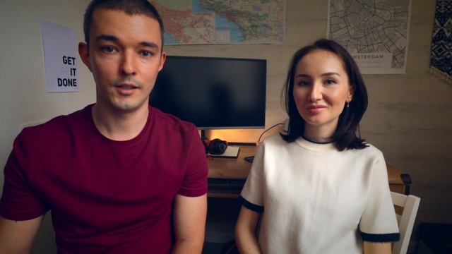 Жизнь в Англии: плюсы и минусы жизни в Лондоне #58 смотреть онлайн