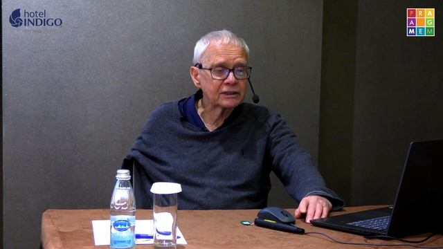 Длинная история. Мифология и фольклор (Юрий Березкин) смотреть онлайн