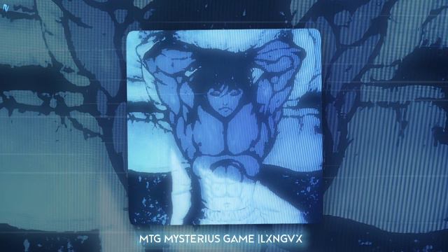 MTG Mysterious Game (Super Slowed) - LXNGVX смотреть онлайн