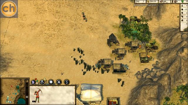Stronghold Crusader 2 Trainer +6 Cheat Happens