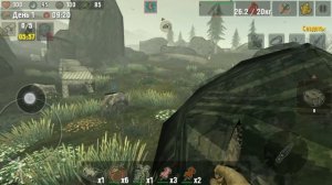 Shadows of Kurgansk ПРОХОЖДЕНИЕ НА АНДРОИД #1 - Evgen GoUp!