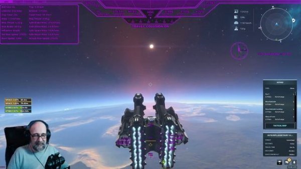 DUAL UNIVERSE COMMUNITY SHOWCASE - #2 - Dual Universe Gameplay 2023