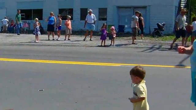 6 King Ferry,Harvest Festival/Праздник урожая смотреть онлайн