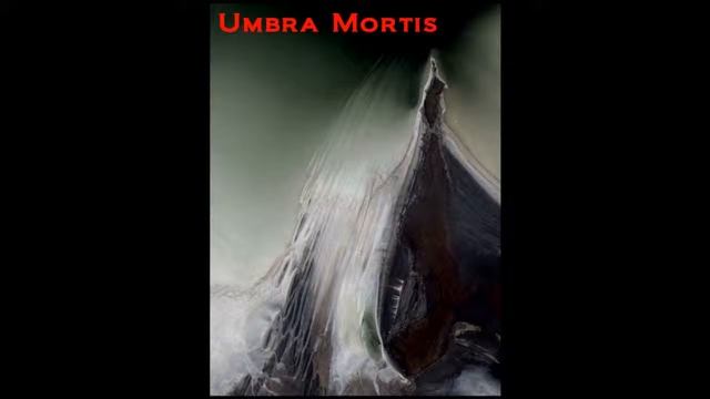 Umbra Mortis Part VI смотреть онлайн