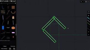 Как сделать гигантский револьвер в People playground