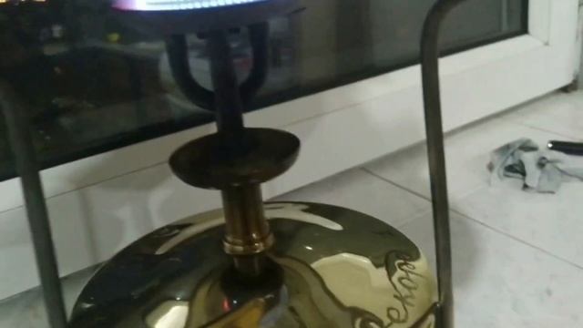 Примус СССР, 