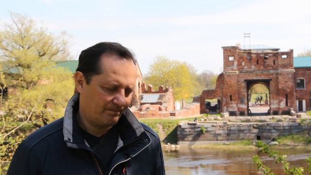 КАК В 1939 ГОДУ ГЕРМАНИЯ И СССР ДЕЛИЛИ БРЕСТСКУЮ КРЕПОСТЬ смотреть онлайн