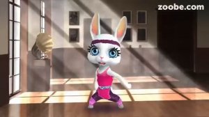 Утренняя зарядка А.studio