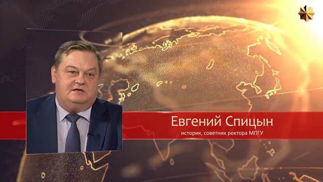 Е.Ю.Спицын на канале "День ТВ. Очередная ложь от Г.Бурбулиса" смотреть онлайн