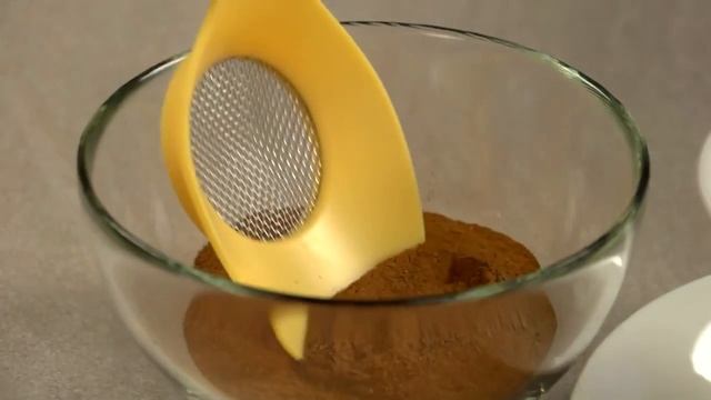 630082 Ситечко для украшения DELICIA смотреть онлайн