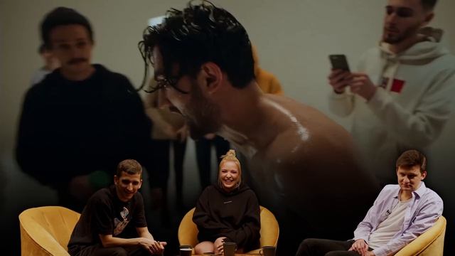 Ирина Мягкова | Мне смешно смотреть онлайн