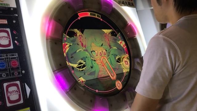 【直撮りmaimai】 ゴーストルール MASTER 理論値AP (Player:Anthoney) смотреть онлайн