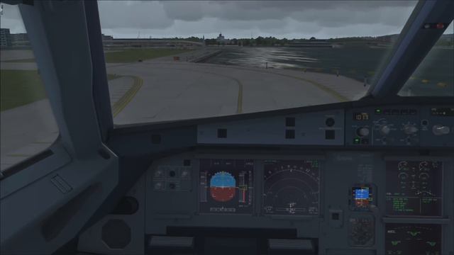 [PART 1/3] BAW1 | FSX | A318 Aerosoft BETA | London City (EGLC) - Shannon (EINN) смотреть онлайн