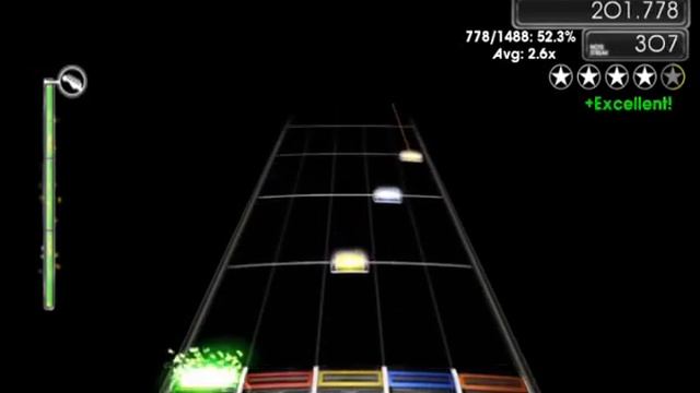 [FOF] Symphony X - Paradise Lost 98.9% Expert смотреть онлайн
