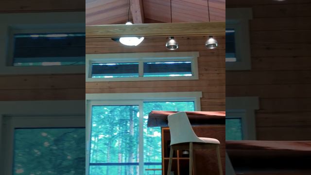 Видео обзор Коттедж Дом Хозяина смотреть онлайн