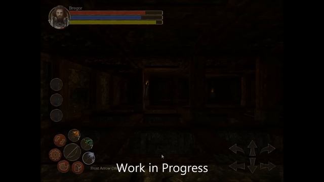 Ruzar - The Life Stone - Gameplay смотреть онлайн