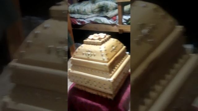 ларец своими руками(2) смотреть онлайн