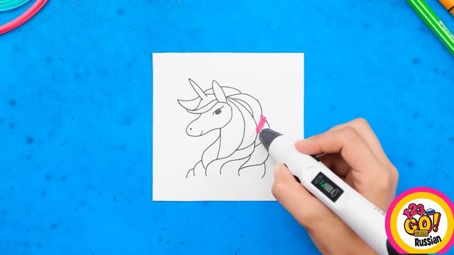 МИЛЫЕ ИДЕИ С ЦЕМЕНТОМ, 3D-РУЧКОЙ И ЭПОКСИДНОЙ СМОЛОЙ | Чудесные украшения и поделки от 123 GO! GOLD