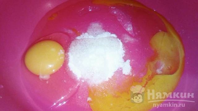 Книга рецептов