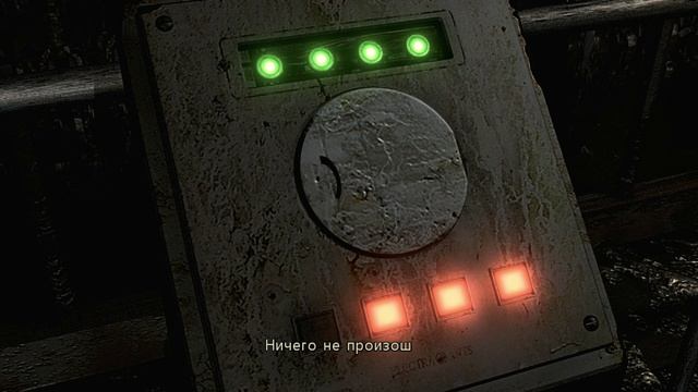 Resident evil HD Remaster: [Джилл] - Комната Лизы Тревор [14|17]