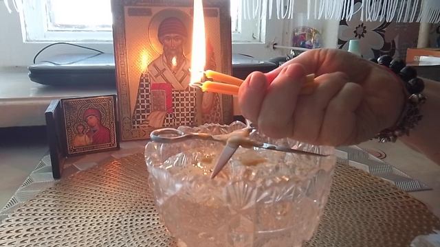 Ритуал-защита?‼️✂️ смотреть онлайн